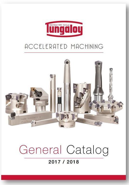 TUNGALOY